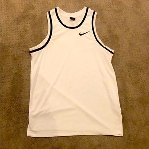 Nike Basketball Jersey